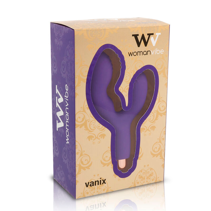 Womanvibe Vanix