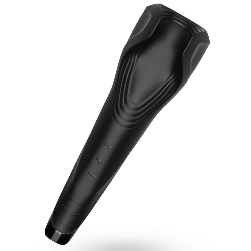 Satisfyer Men Wand Vibrador masculino masturbador