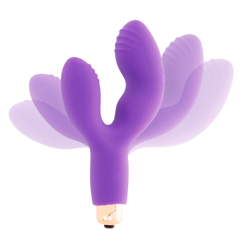 Womanvibe Vanix